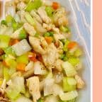 Best Chicken Subgum (with Crispy Fried Noodles ) in Salem, OR