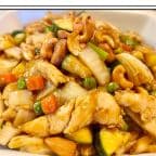 Best Cashew Chicken in Salem, OR