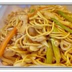 Best Chicken Lo Mein in Salem, OR