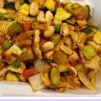 Best Kung Pao Chicken in Salem, OR