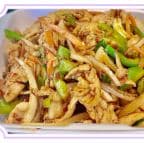 Best Mongolian Chicken in Salem, OR