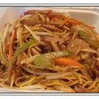 Best Pork Lo Mein in Salem, OR