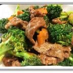 Best Beef w. Broccoli in Salem, OR
