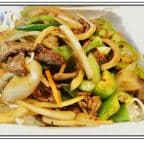 Best Mongolian Beef in Salem, OR