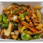 Best Garlic Beef in Salem, OR