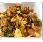 Best Kung Pao Shrimp in Salem, OR
