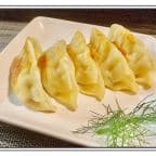 Best Pot Stickers (6) in Salem, OR