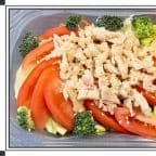 Best Chicken Salad in Salem, OR