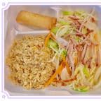 Best Pork Chow Mein, Spring Roll, Pork Fried Rice in Salem, OR