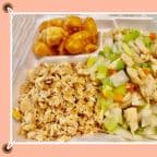 Best Chicken Subgum (with Crispy Fried Noodles),Pork Fried Rice, Sweet & Sour Chicken in Salem, OR