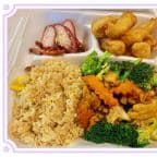 Best Chicken Broccoli, Pork Fried Rice, BBQ Pork, Sweet & Sour Chicken in Salem, OR