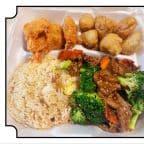 Best Beef Broccoli, Pork Fried Rice, Sweet & Sour Pork, Fried Shrimp in Salem, OR