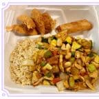 Best Kung Pao Chicken, Pork Fried Rice, Fried Shrimp, Spring Roll in Salem, OR