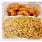 Best General Tso's Chicken, Pork Fried Rice,Chicken Lo Mein,Crab Puff (3 pieces) in Salem, OR