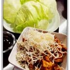 Best Lettuce Wrap Chicken in Salem, OR