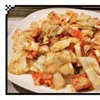 Best Twice Cooked Pork in Salem, OR