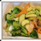 Best Mixed Vegetable in Salem, OR