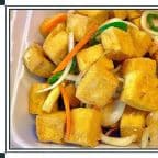 Best Salty Pepper Tofu in Salem, OR