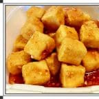 Best General Tso's Tofu in Salem, OR