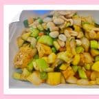 Best Kung Pao Tofu in Salem, OR