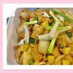 Best Ma Po Tofu in Salem, OR