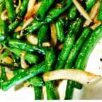 Best Green Bean w. Black Bean Sauce in Salem, OR