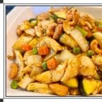 Best Cashew Chicken in Salem, OR