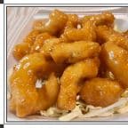 Best Lemon Chicken in Salem, OR