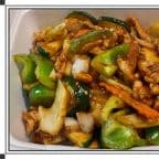 Best Szechuan Chicken in Salem, OR