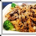 Best Teriyaki Chicken in Salem, OR