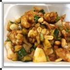 Best Kung Pao Shrimp in Salem, OR
