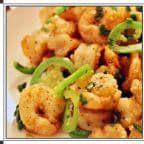 Best Salty Pepper Shrimp in Salem, OR