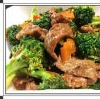 Best Beef w. Broccoli in Salem, OR