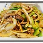 Best Mongolian Beef in Salem, OR