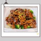 Best Hunan Beef in Salem, OR