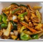 Best Szechuan Beef in Salem, OR