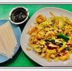 Best Mu Shu Shrimp in Salem, OR