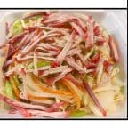 Best Pork Chow Mein in Salem, OR