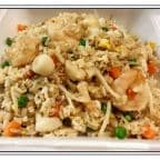 Best Scallops & Shrimp Fried Rice in Salem, OR
