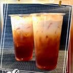 Best Thai Tea in Salem, OR