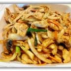 Best Sizzling Chicken in Salem, OR