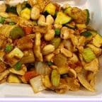 Best Kung Pao Chicken in Salem, OR