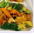 Best Broccoli Chicken in Salem, OR