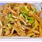 Best Mongolian Chicken in Salem, OR