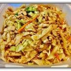 Best Mu Shu Chicken in Salem, OR