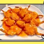Best Sweet & Sour Shrimp in Salem, OR